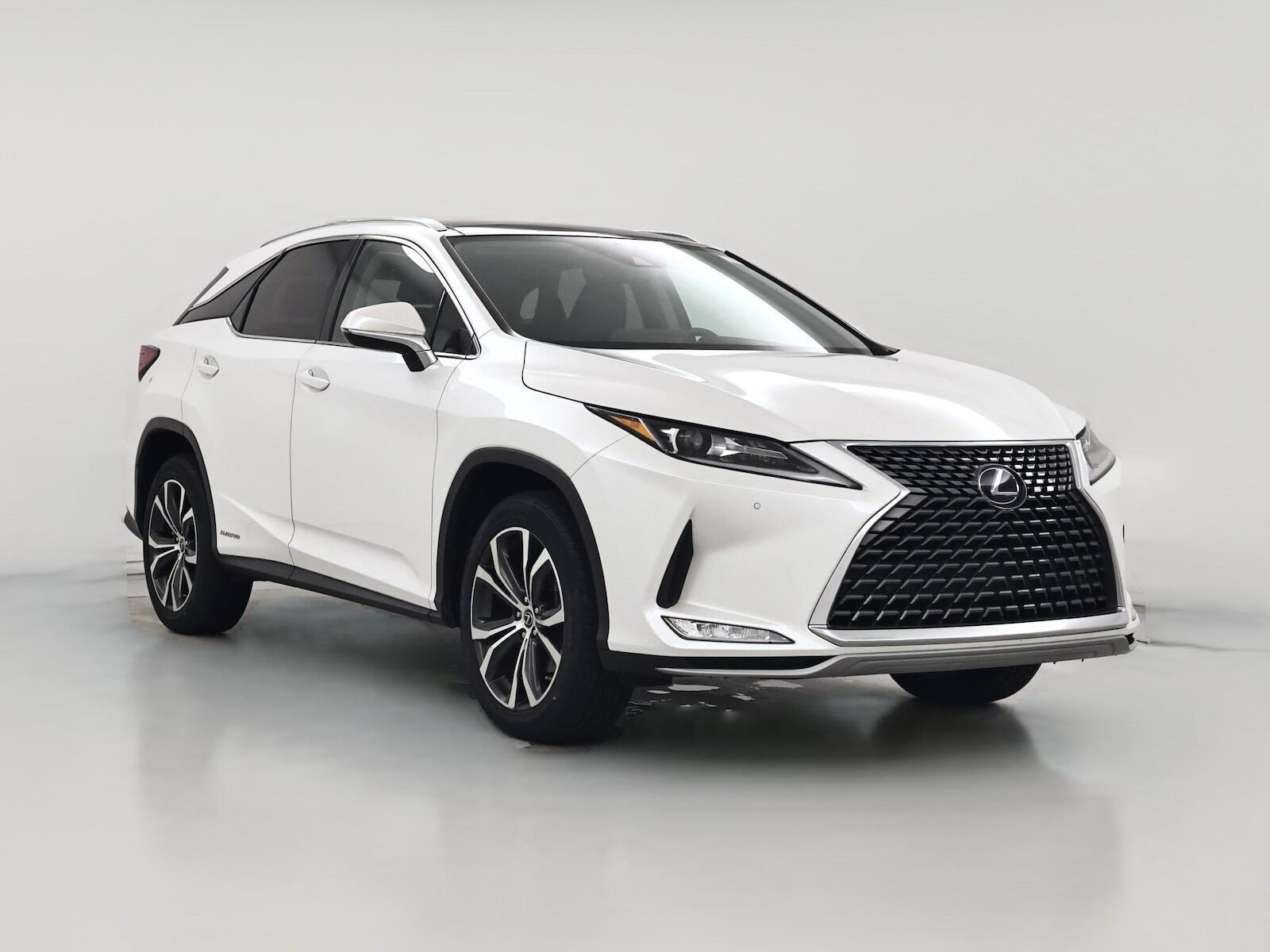 2022 LEXUS RX