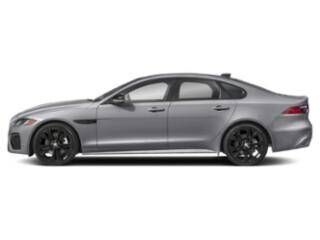 2024 JAGUAR XF