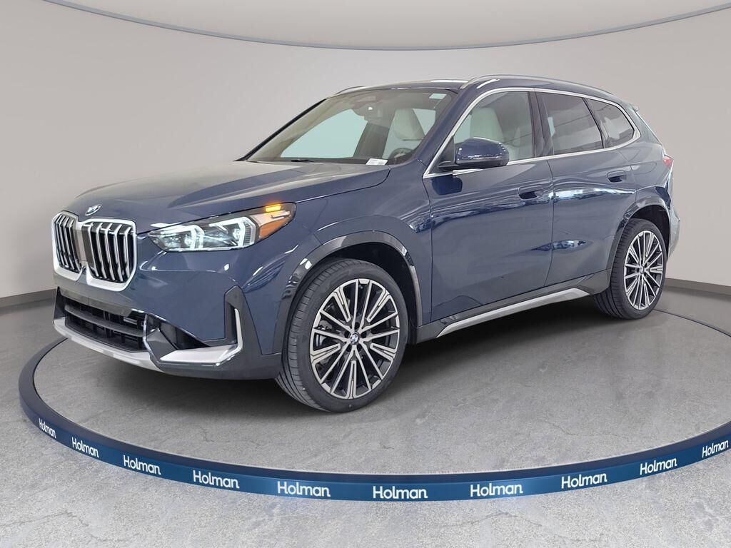 2026 BMW X1
