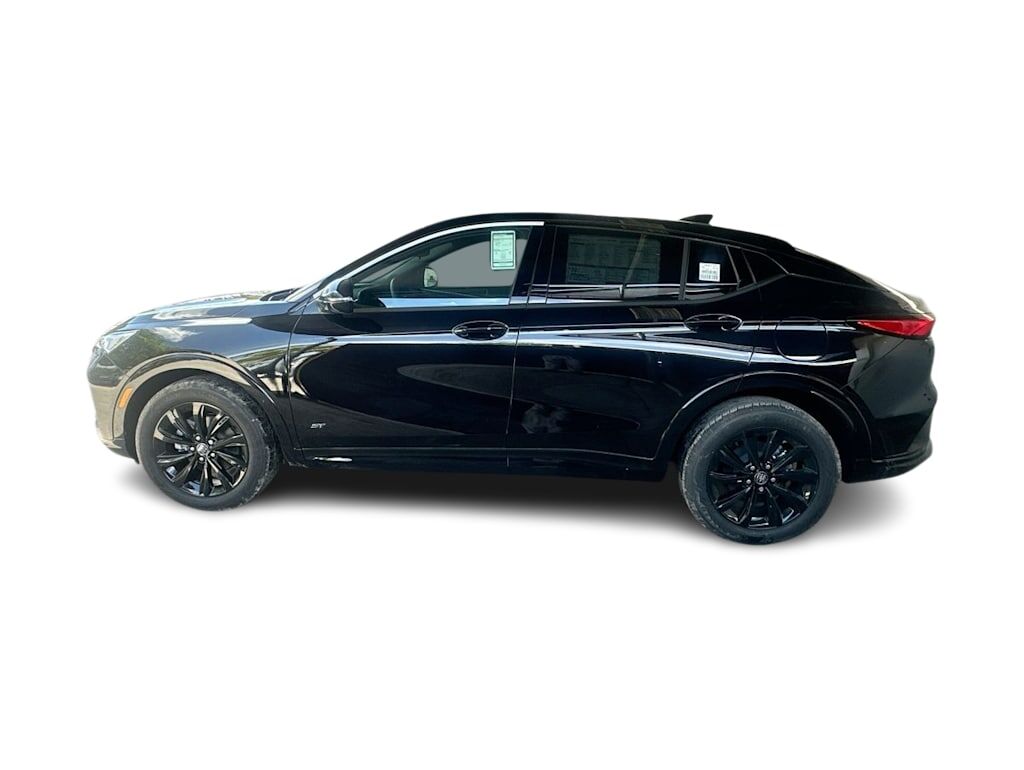 2026 BUICK Envista