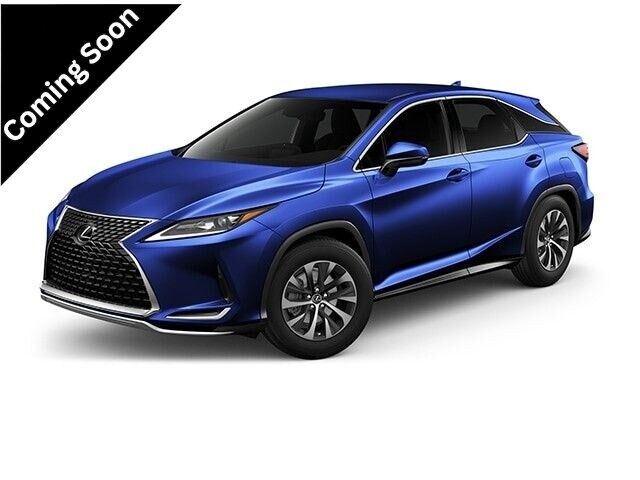 2020 LEXUS RX