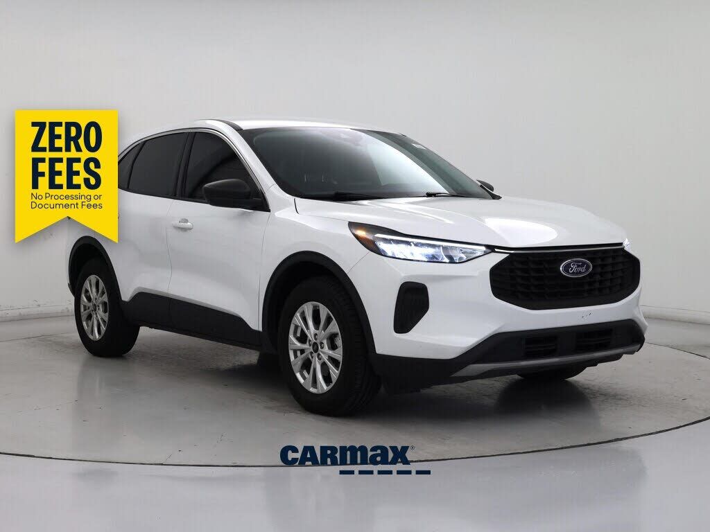 2023 FORD Escape