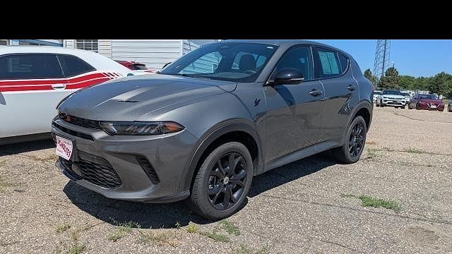 2024 DODGE HORNET