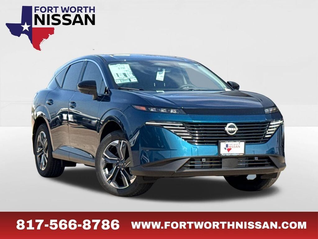 2026 NISSAN Murano