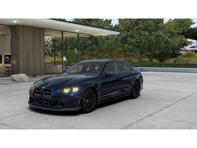 2027 BMW M3