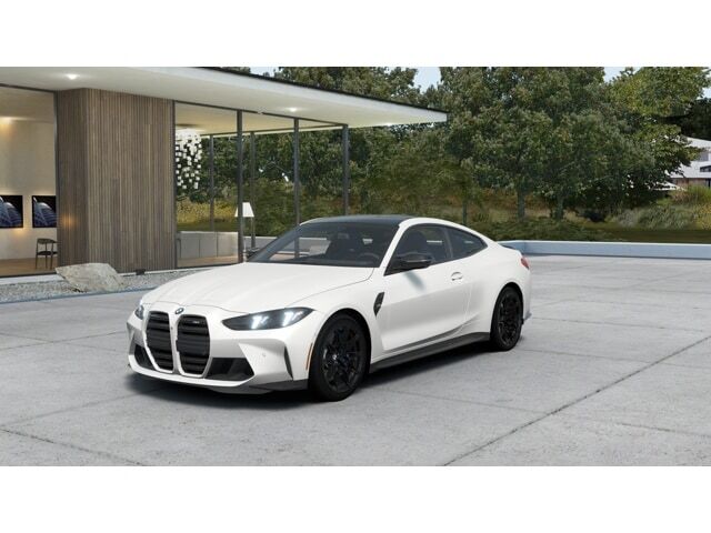 2027 BMW M4