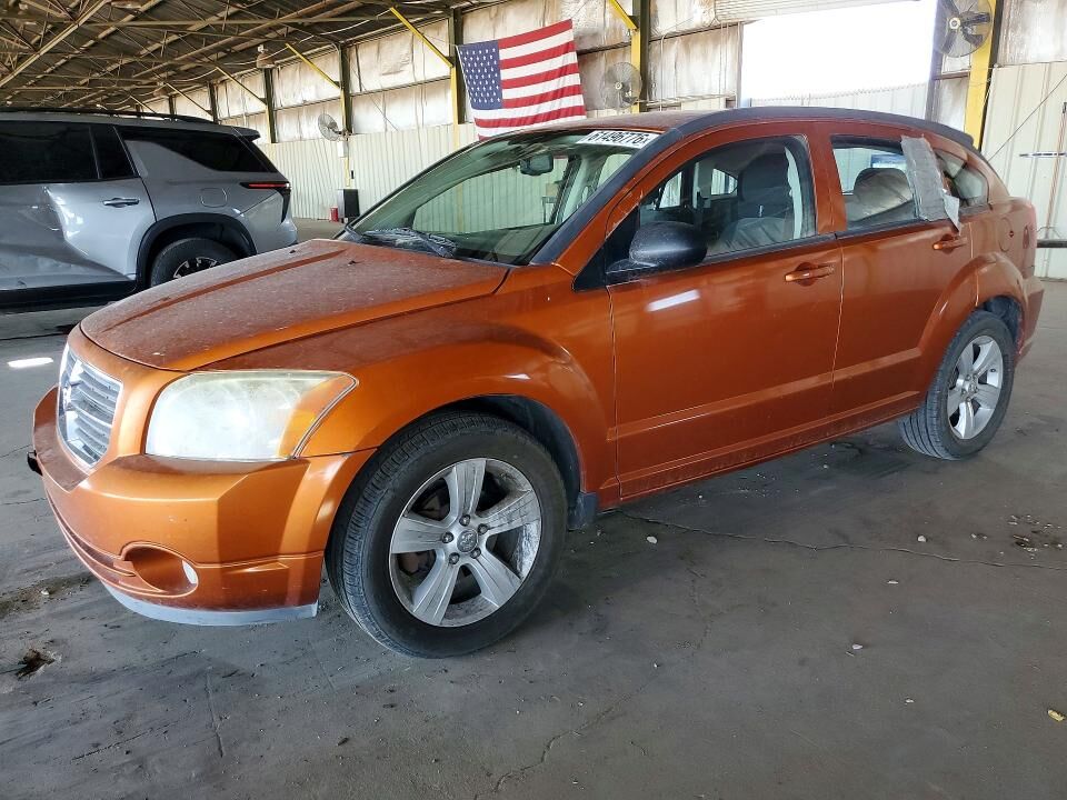 2011 DODGE Caliber