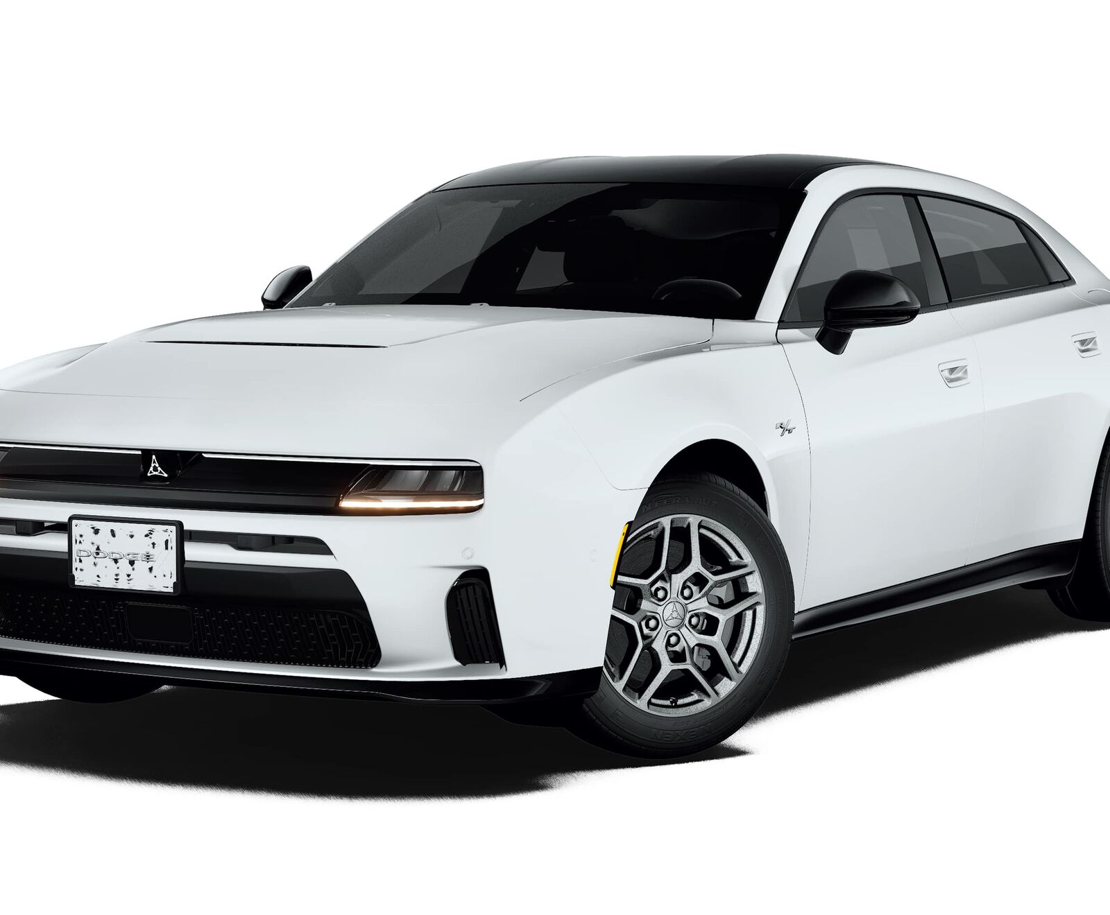 2027 DODGE Charger