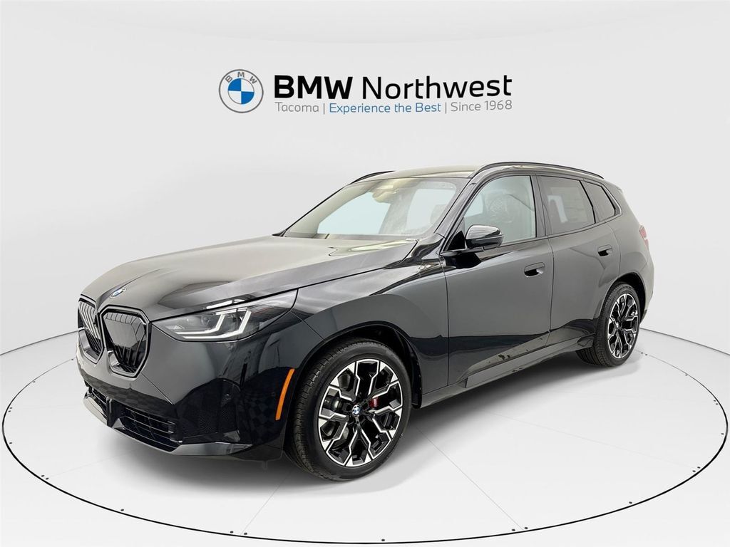 2026 BMW X3