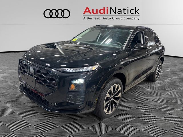 2026 AUDI Q3