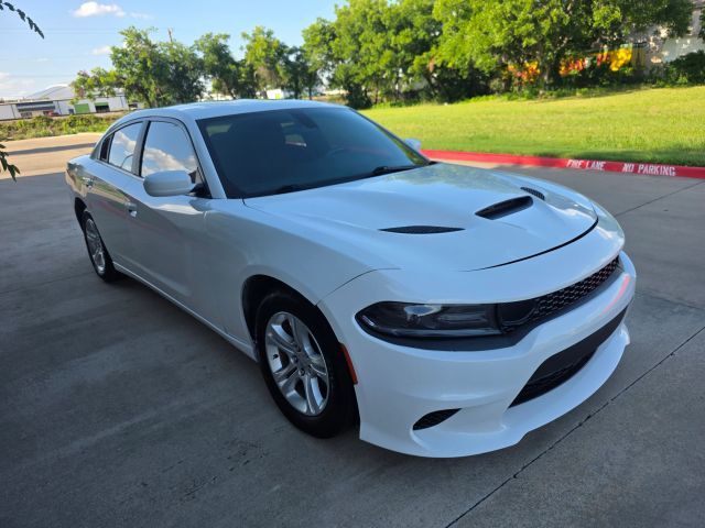 2019 DODGE Charger