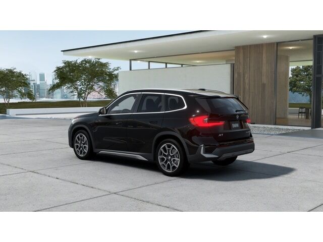 2026 BMW X1