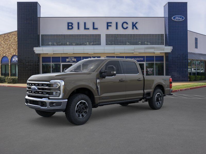 2026 FORD F-350