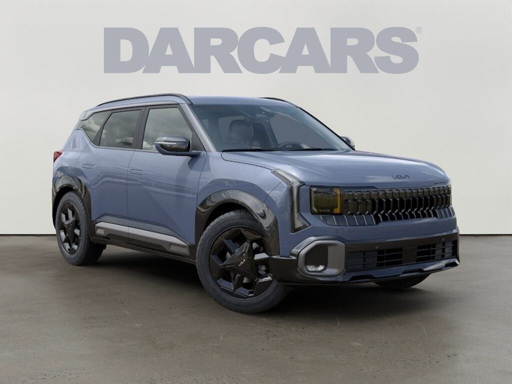2027 KIA Seltos