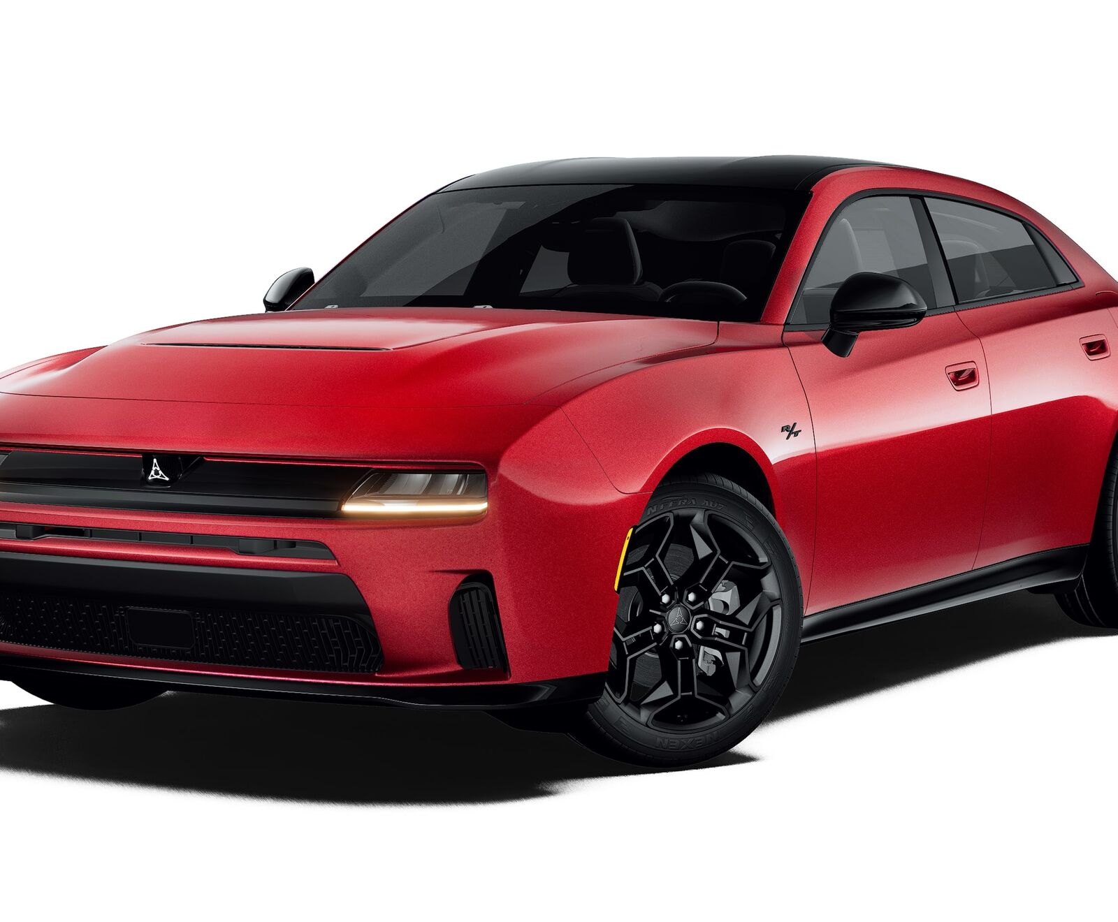 2027 DODGE Charger