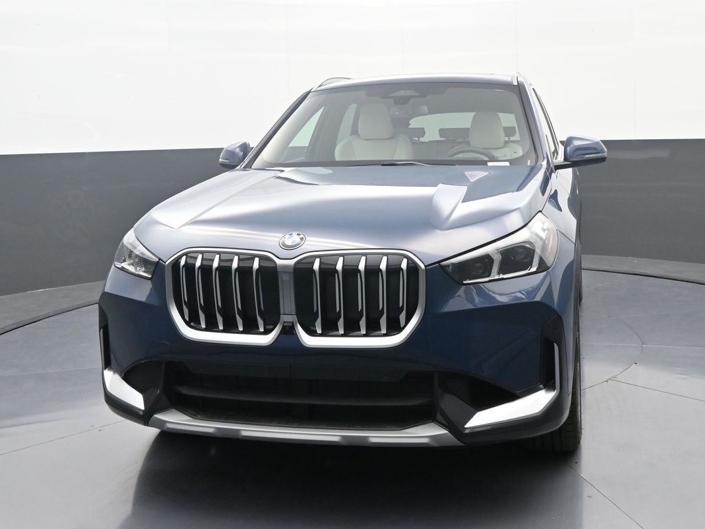 2026 BMW X1