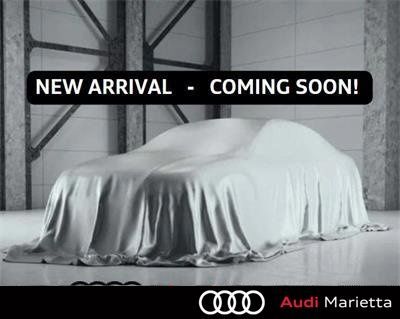 2026 AUDI SQ8