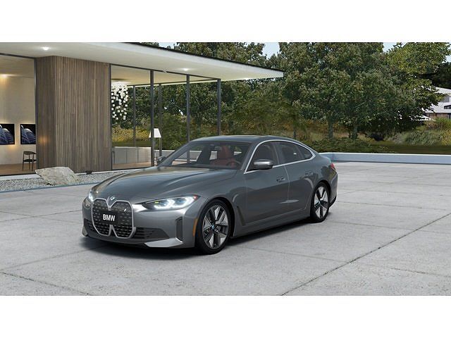 2024 BMW i4