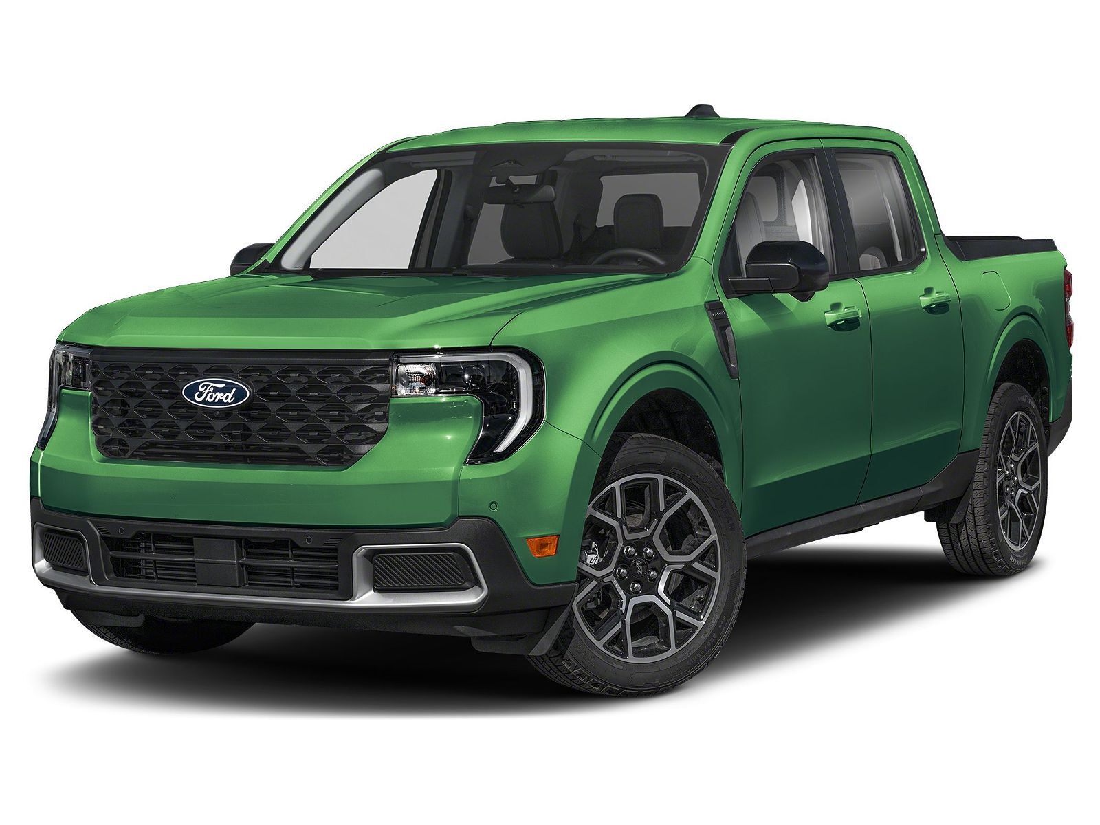 2025 FORD Maverick