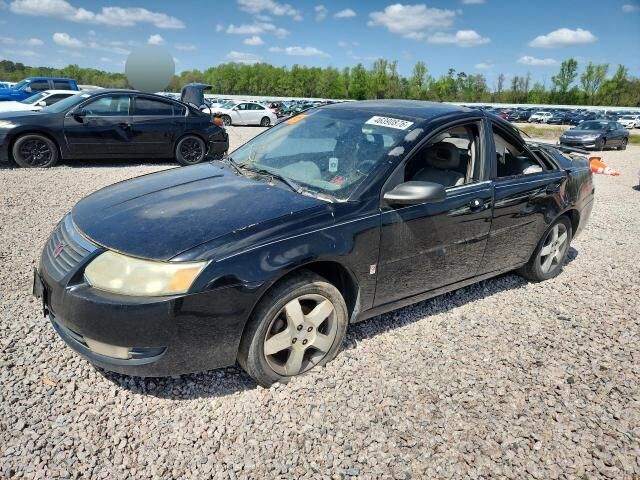 2006 SATURN Ion