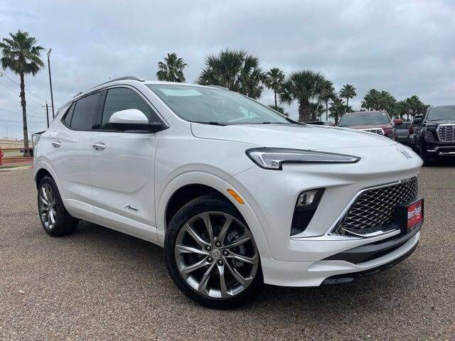 2026 BUICK Encore GX