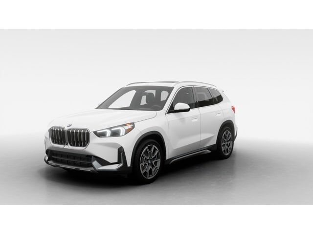 2027 BMW X1