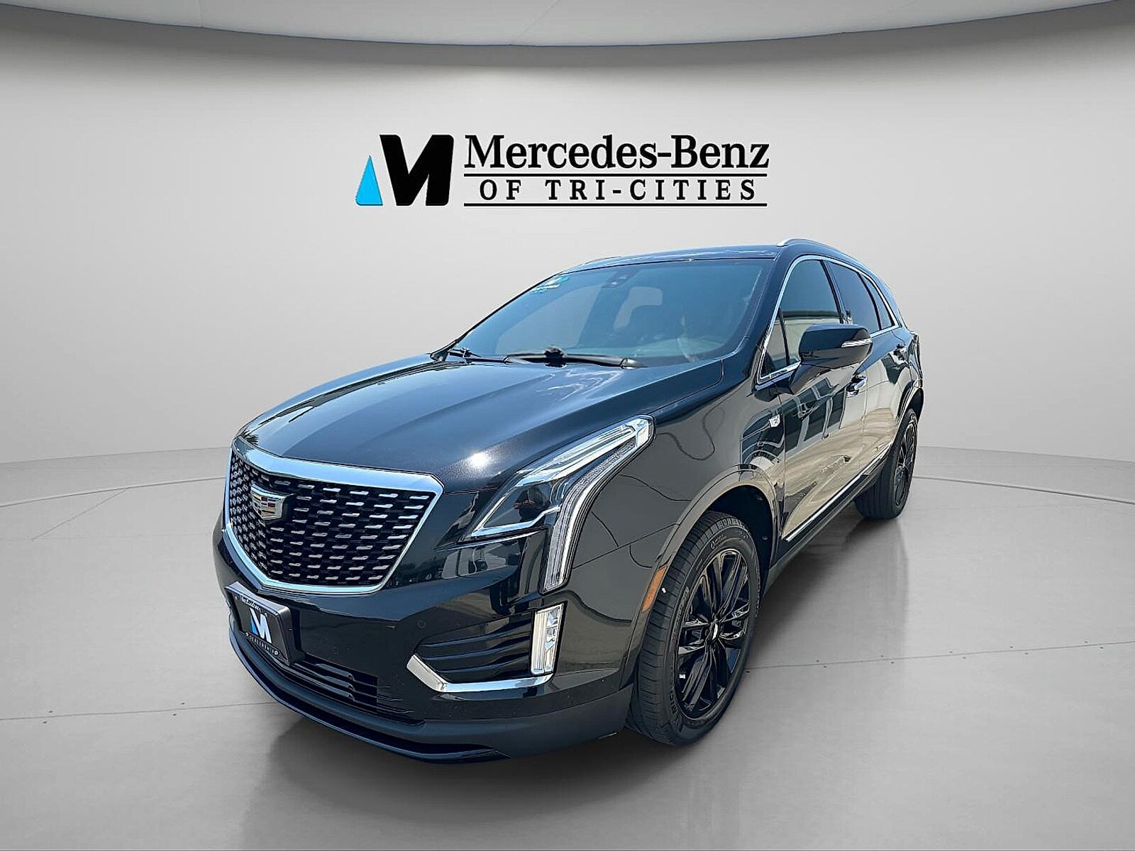 2021 CADILLAC XT5