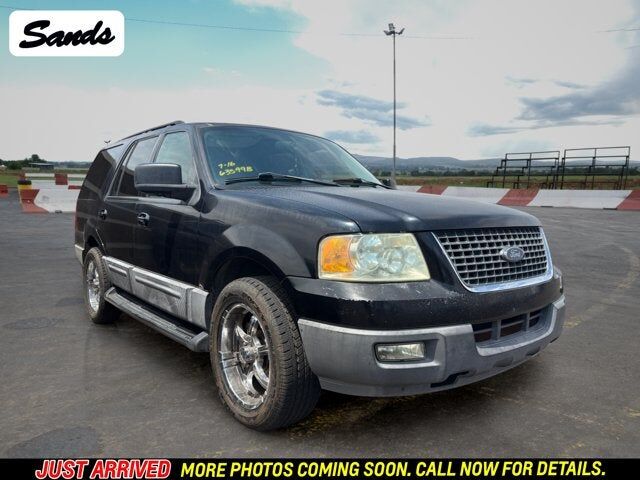 2006 FORD Expedition