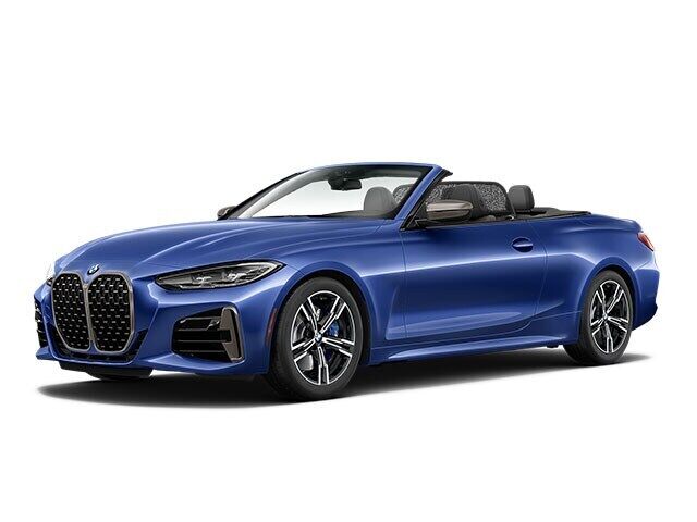 2023 BMW M4