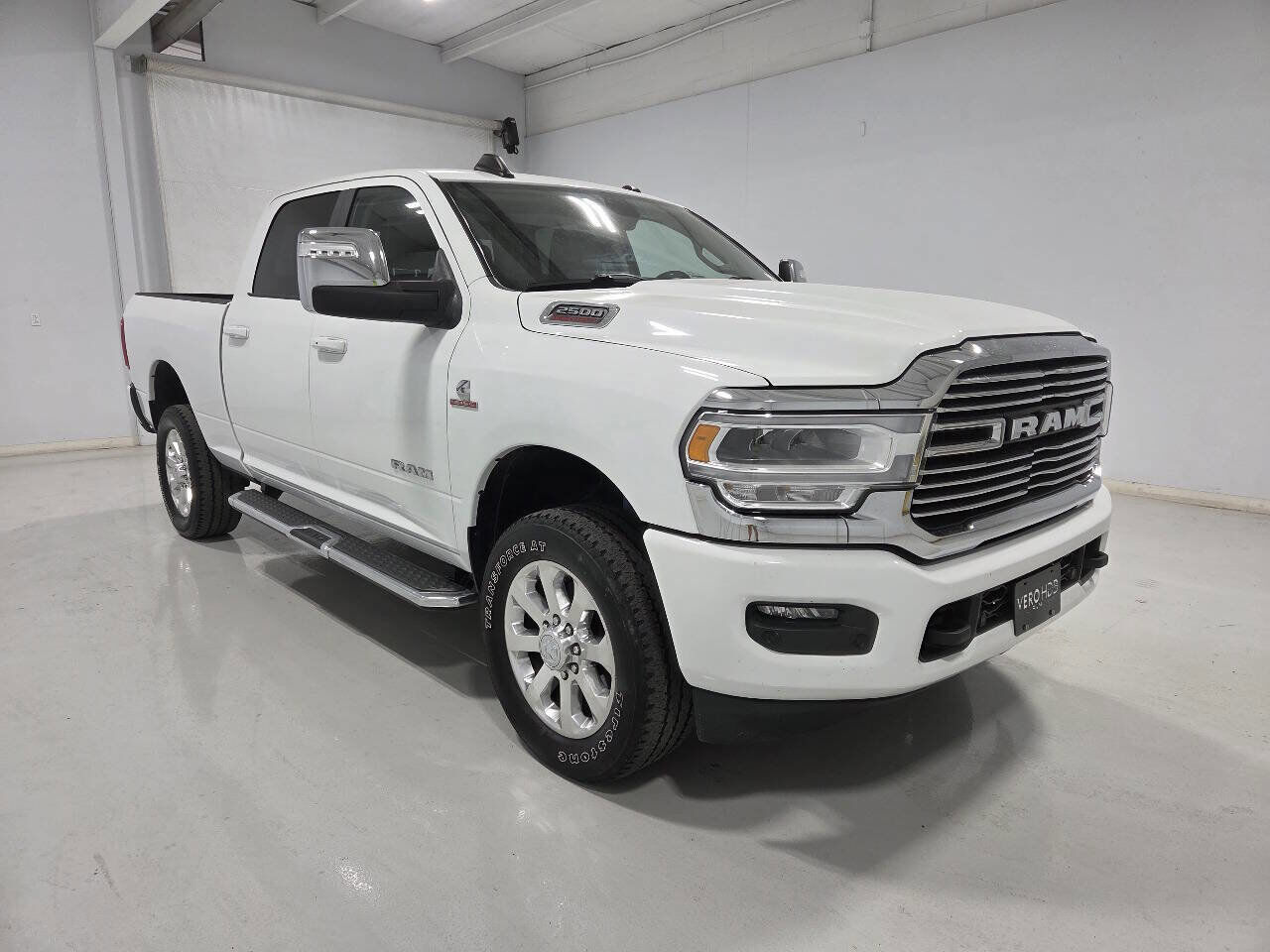 2023 RAM 2500