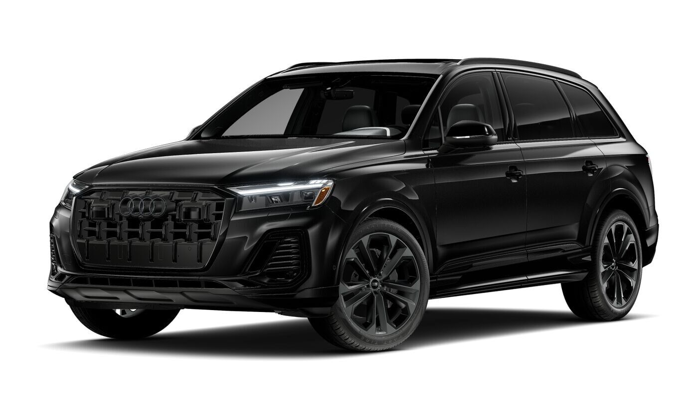 2025 AUDI Q7