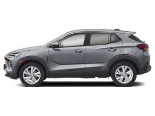 2026 BUICK Encore GX