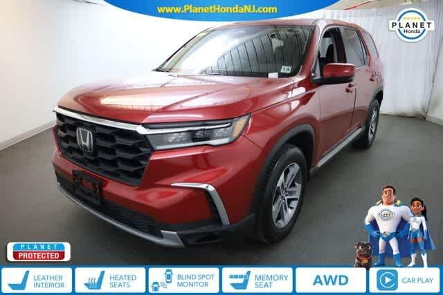 2023 HONDA Pilot