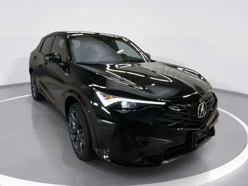 2026 ACURA ADX