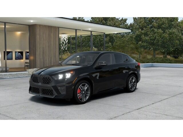 2026 BMW X2