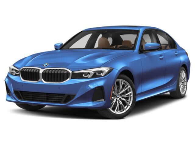 2023 BMW 3 Series