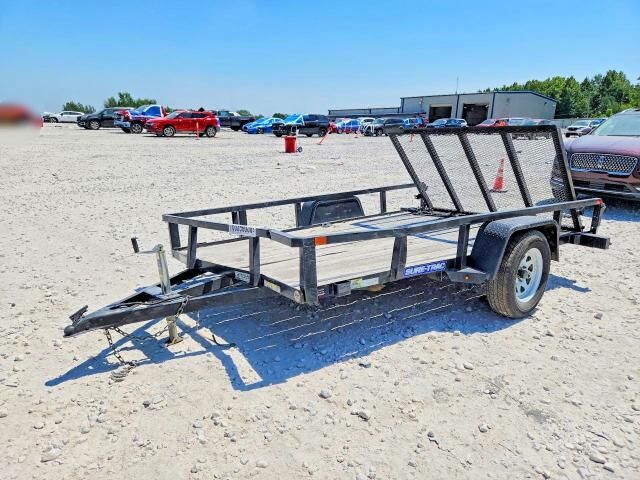 2018 SURE-TRAC Sure-Trac Trailers