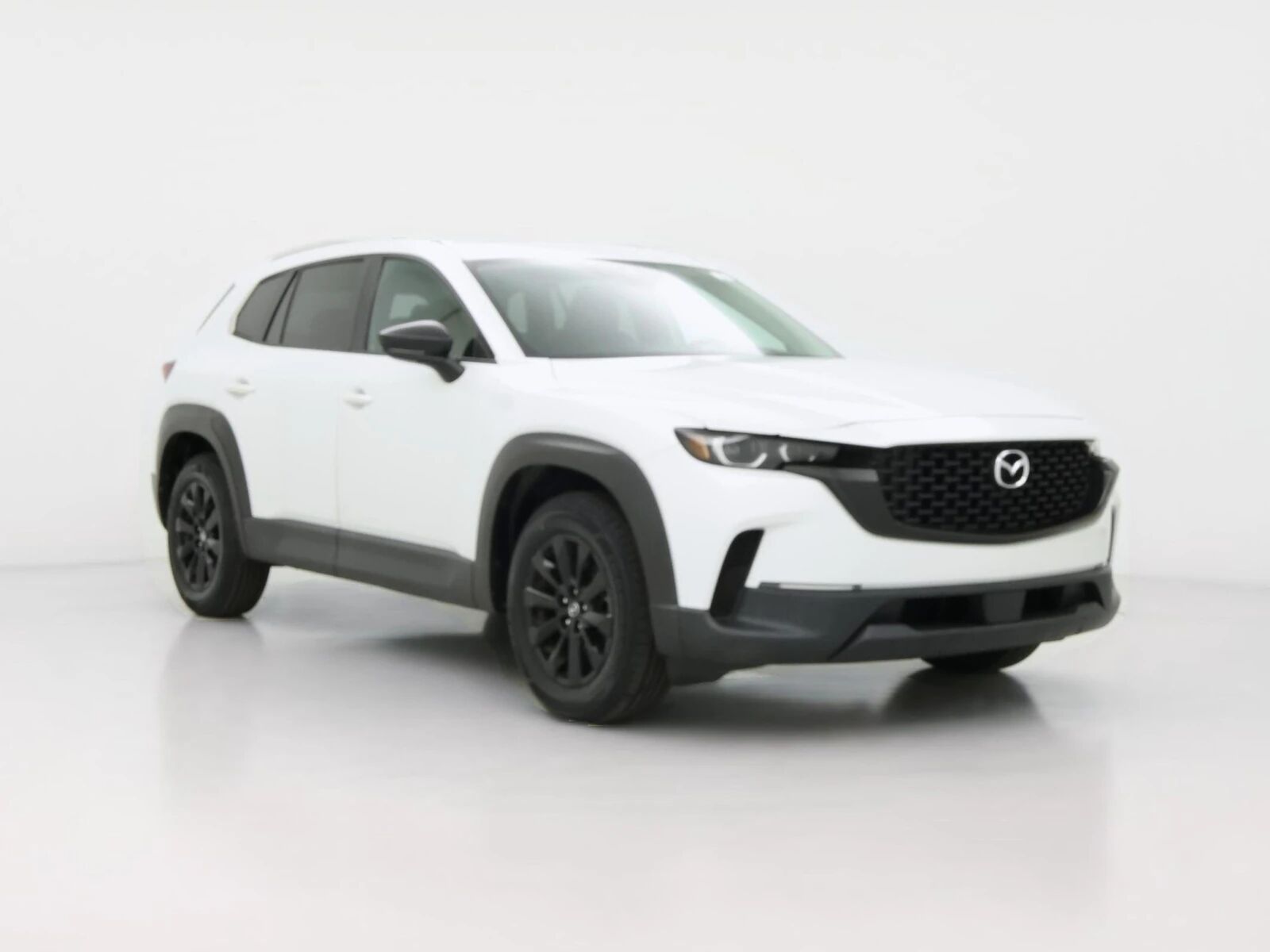 2023 MAZDA CX-50