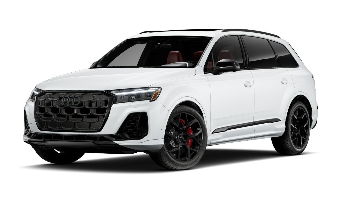 2026 AUDI SQ7