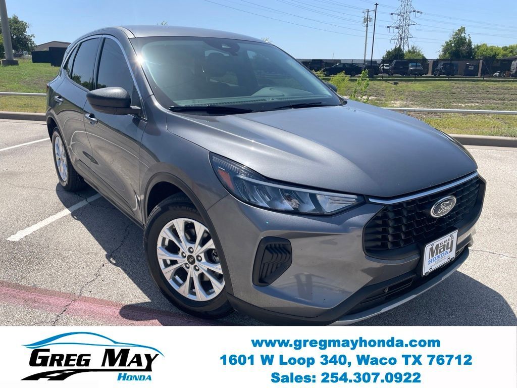 2023 FORD Escape
