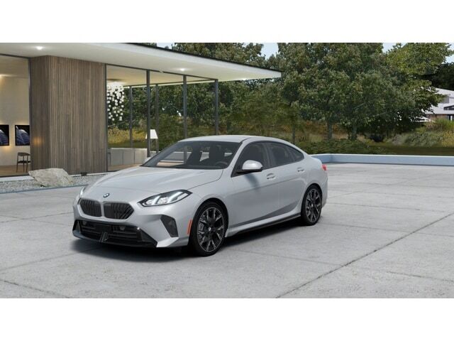 2026 BMW 2 Series