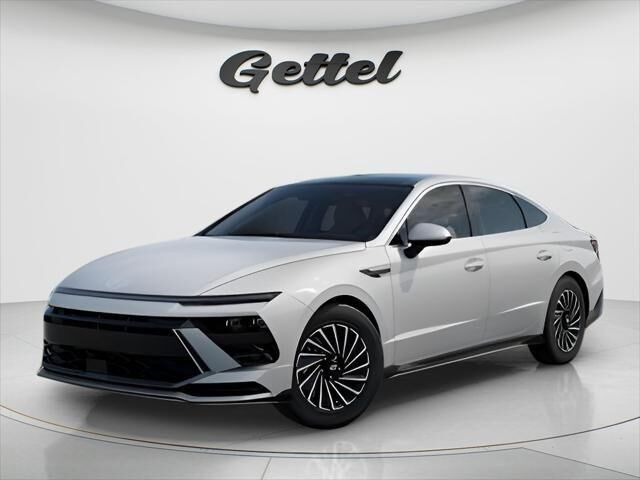 2026 HYUNDAI Sonata