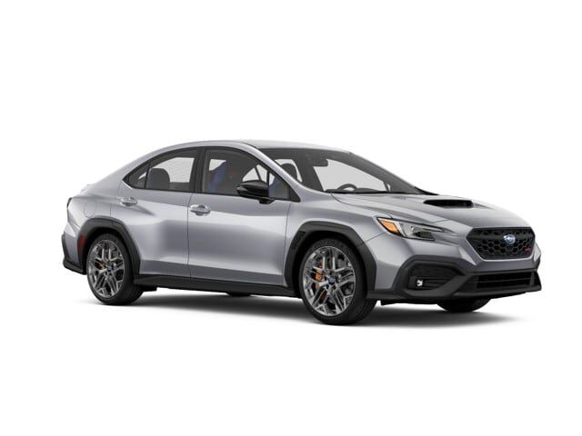 2026 SUBARU WRX