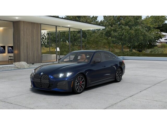 2026 BMW 4 Series