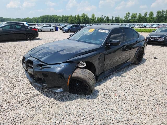 2026 BMW M3