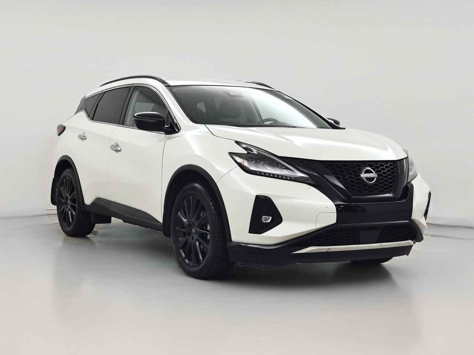 2024 NISSAN Murano
