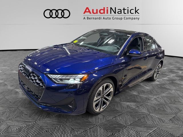 2026 AUDI A3