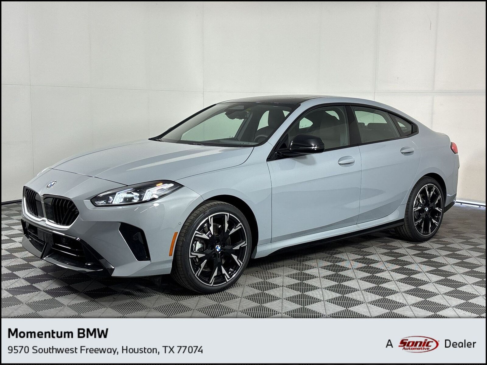 2026 BMW 2 Series