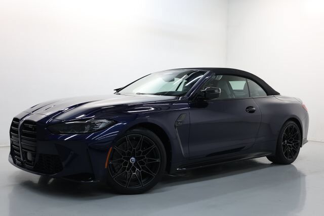 2023 BMW M4