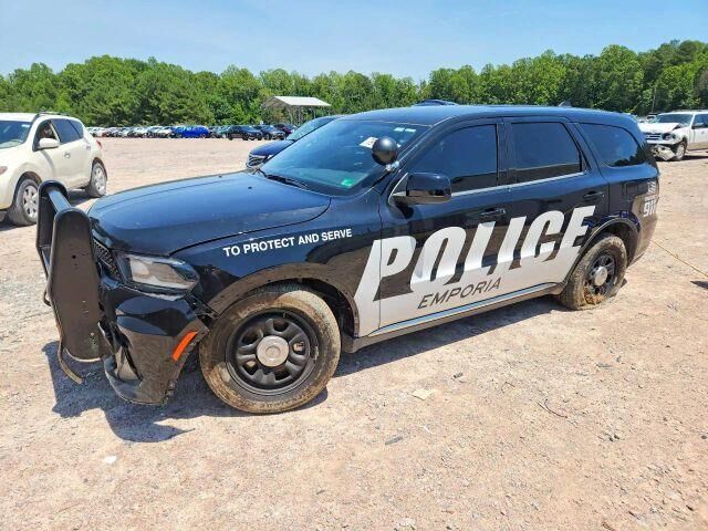 2024 DODGE Durango